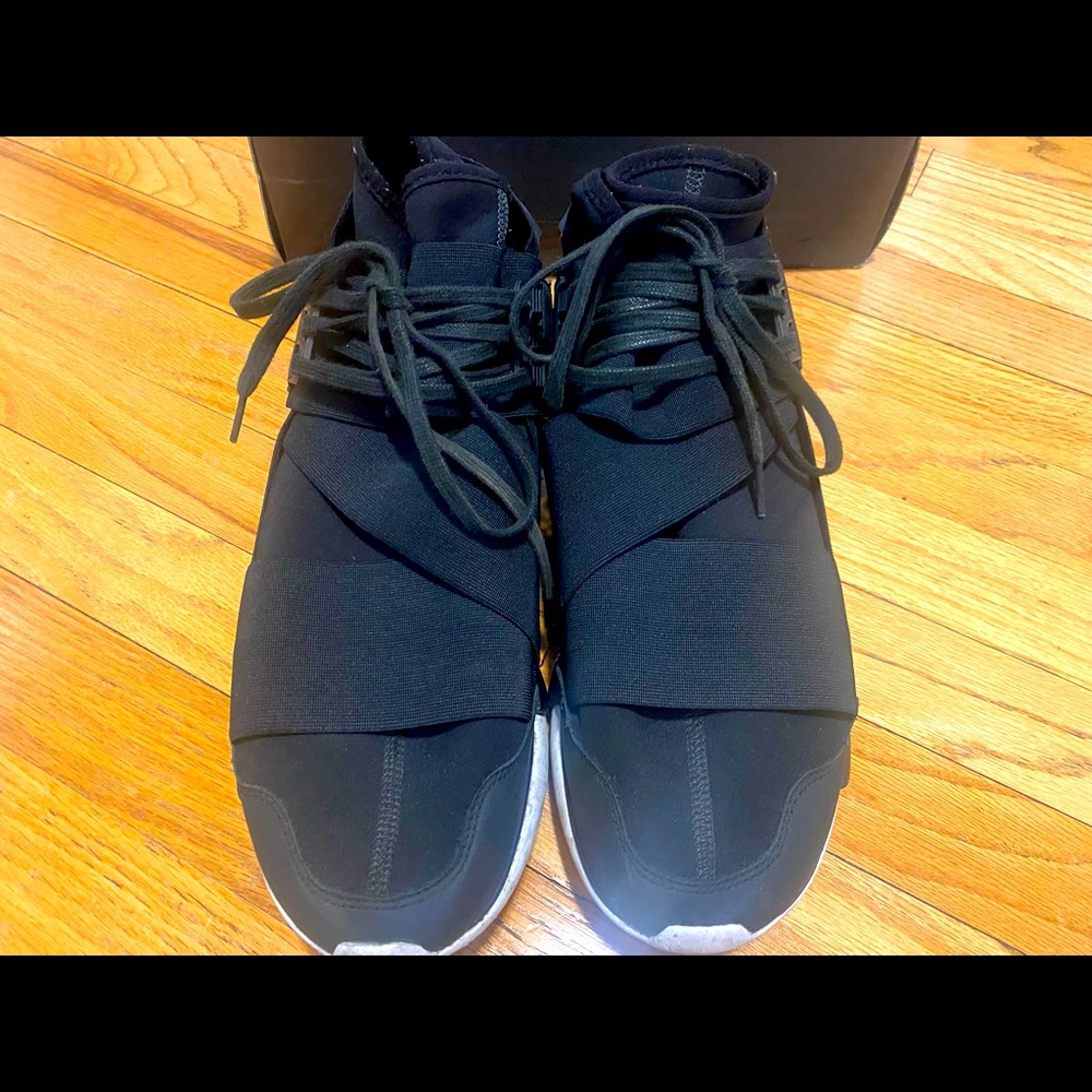 Y-3 Qasa High Mens Shoe Size 11